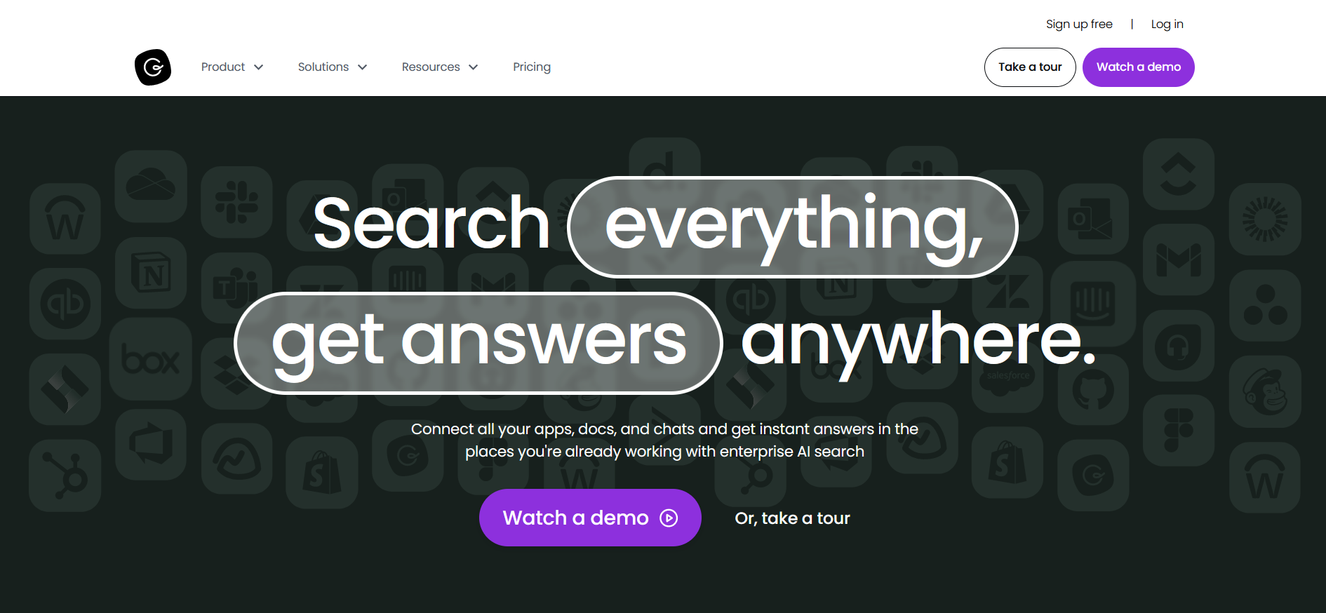 Knowledge Management Software | Guru Knowledge Management Software | Guru