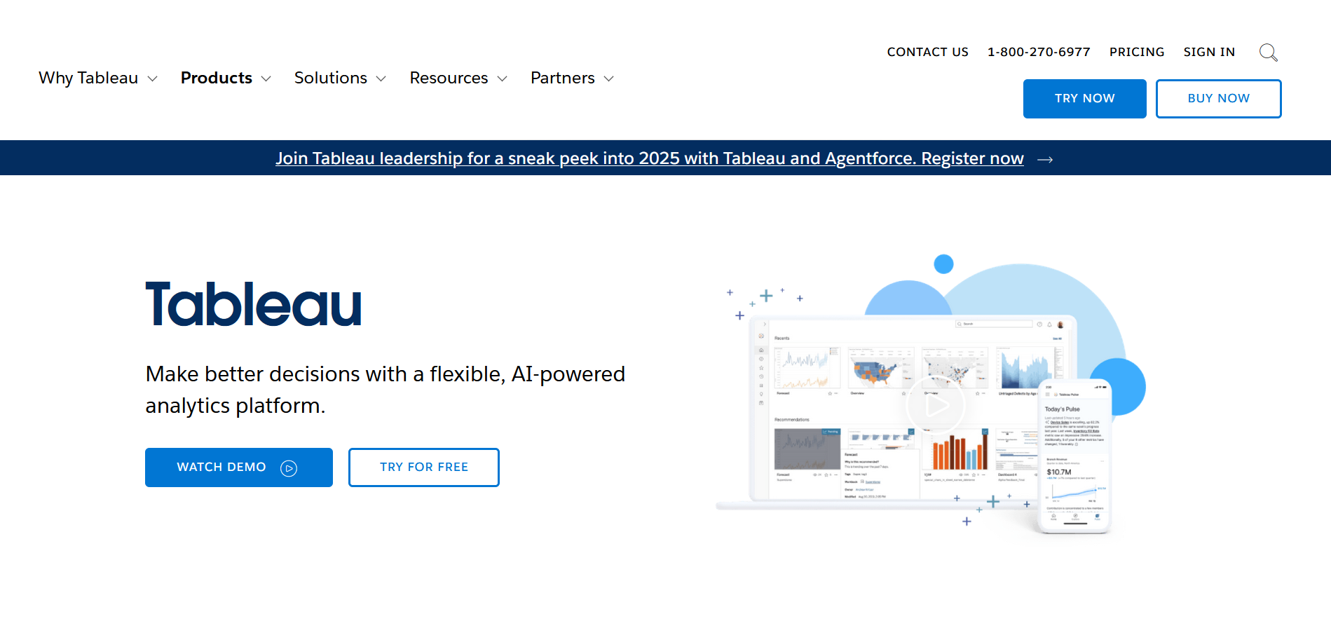 Best Business Intelligence Tools | Tableau Best Business Intelligence Tools | Tableau