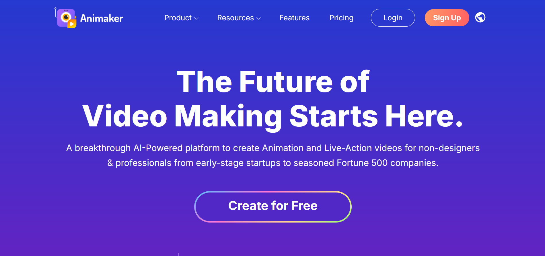Top Animation Software | Animaker Top Animation Software | Animaker