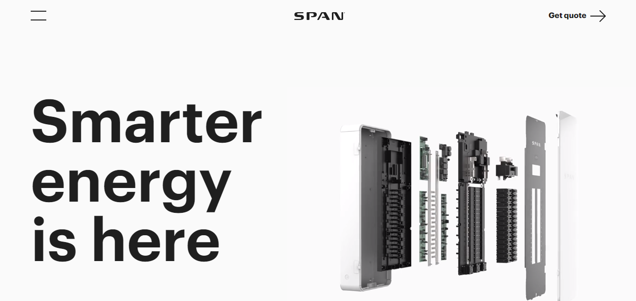 IoT startups 2023 | Span.io IoT startups 2023 | Span.io