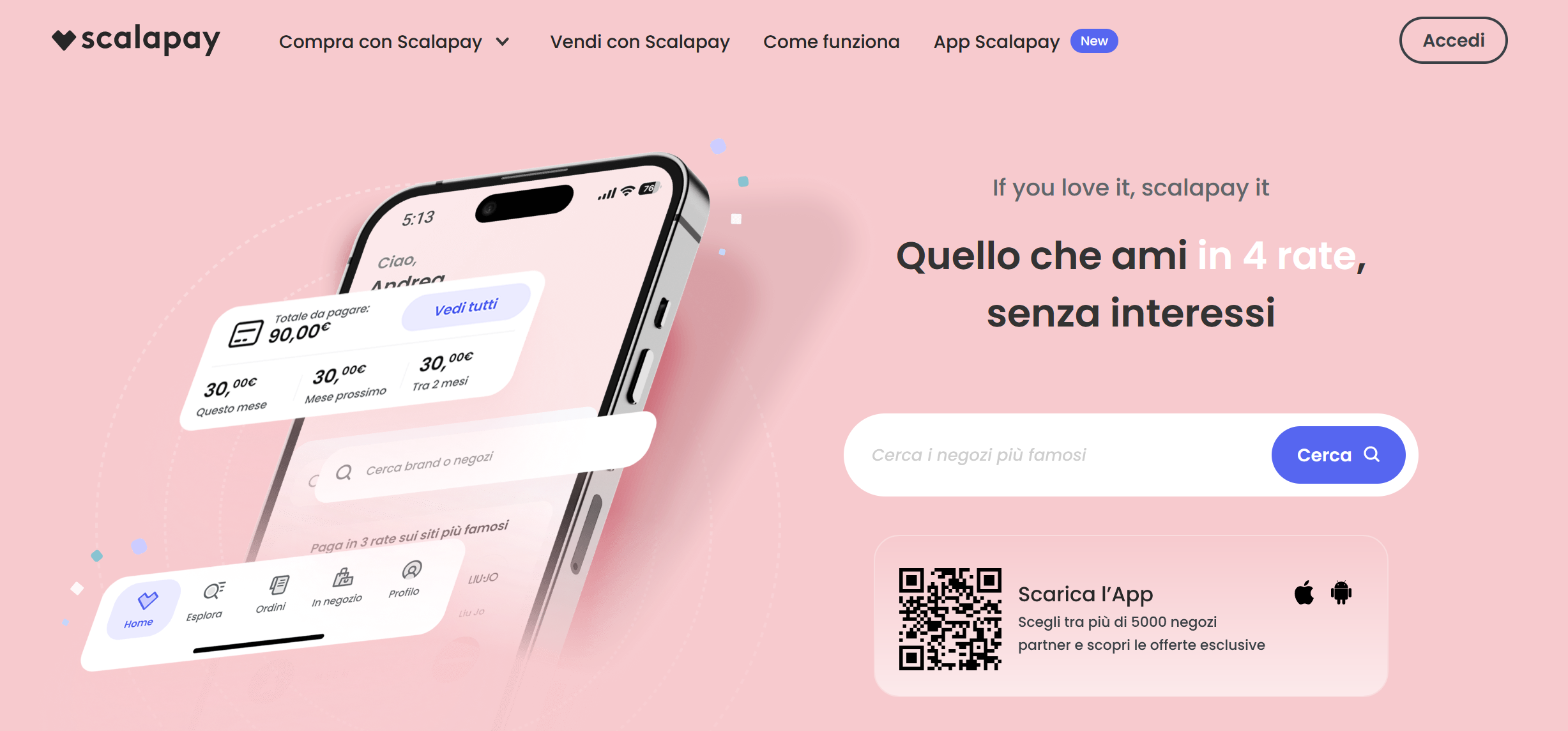 Best E-commerce Startups 2023 | Scalapay Best E-commerce Startups 2023 | Scalapay