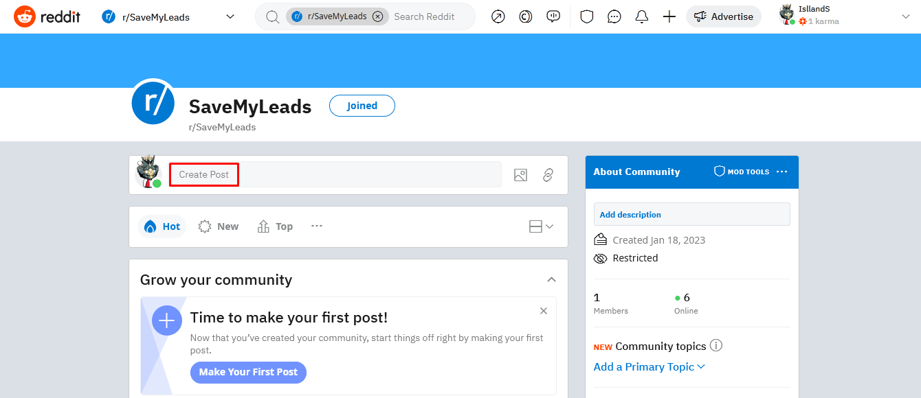 How to make a Reddit post | Create post in subreddit<br>
How to make a Reddit post | Create post in subreddit<br>