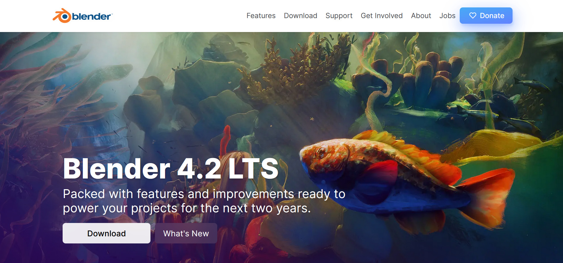 Top Animation Software | Blender<br> Top Animation Software | Blender<br>