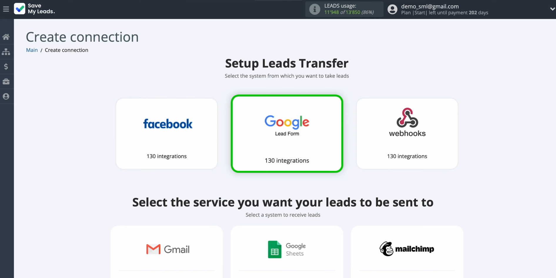 Google Ads Lead Form and Vbout integration | Select Google Lead Form Google Ads Lead Form and Vbout integration | Select Google Lead Form