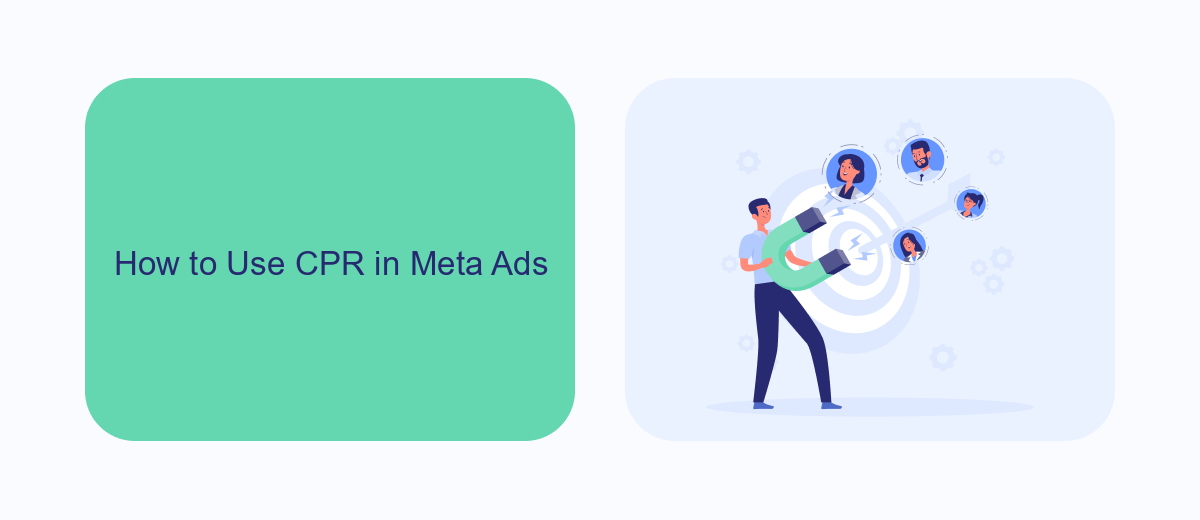 How to Use CPR in Meta Ads How to Use CPR in Meta Ads