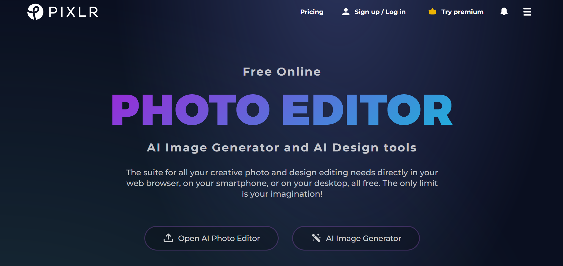 Top Alternatives to Photoshop | Pixlr Top Alternatives to Photoshop | Pixlr