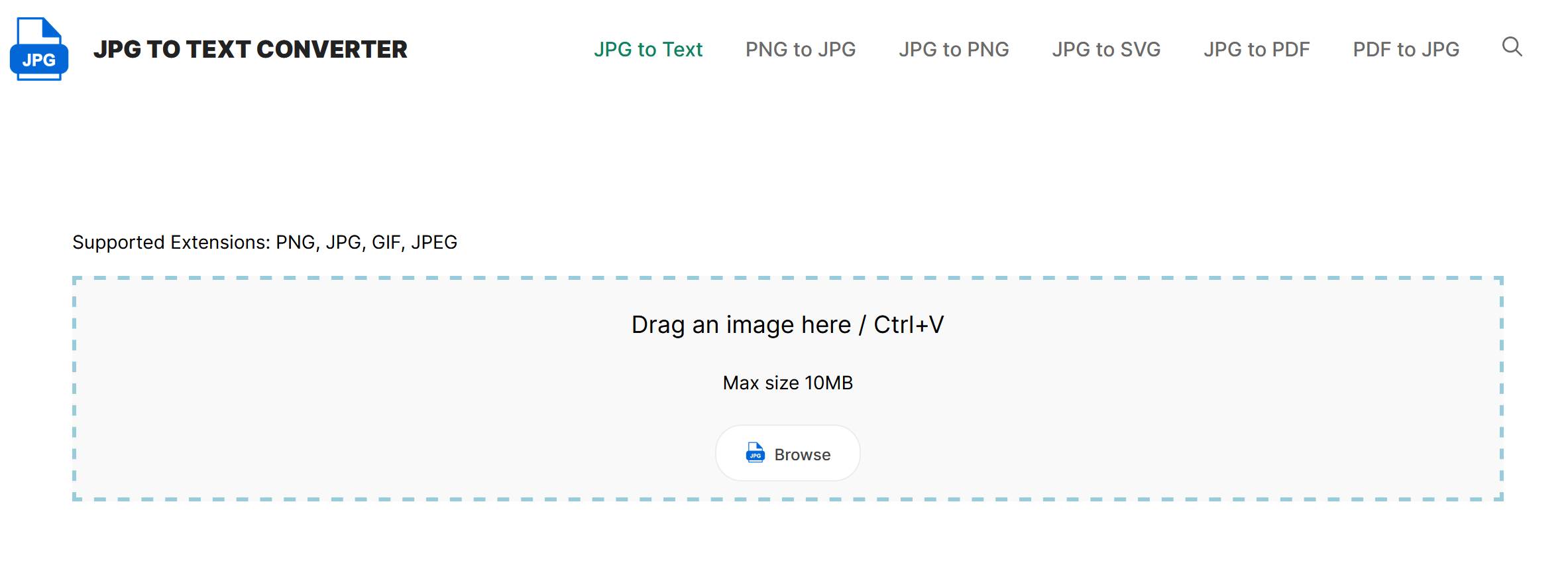 Jpgtotext.io Jpgtotext.io