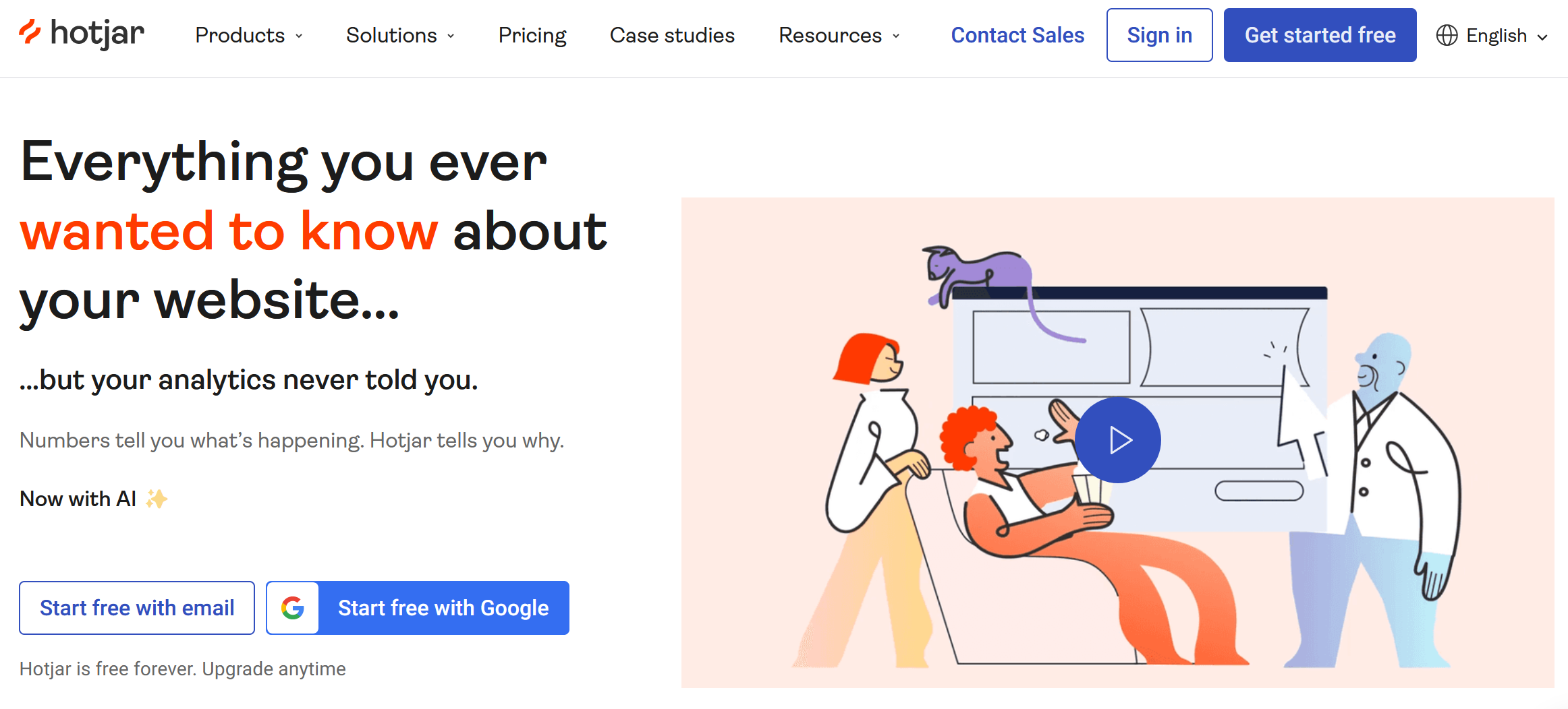 Best Free Marketing Tools | Hotjar Best Free Marketing Tools | Hotjar