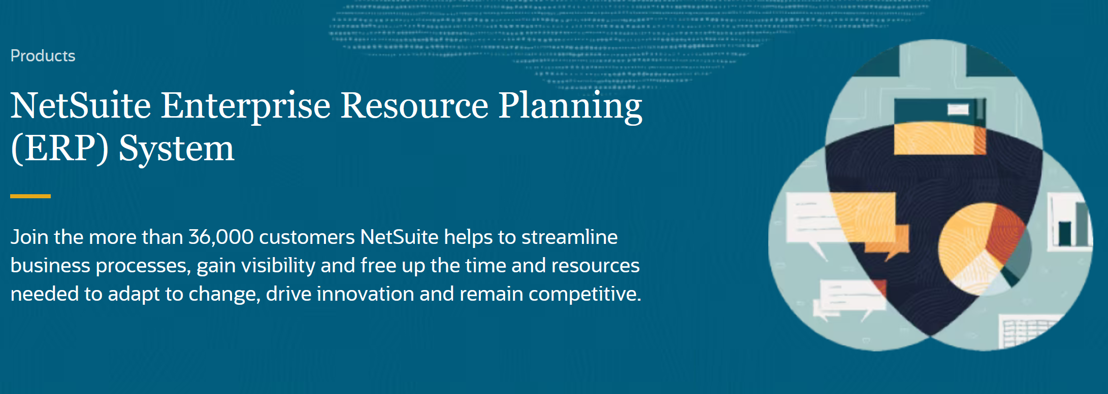 Top 4 ERP Systems for Small Businesses | NetSuite ERP Top 4 ERP Systems for Small Businesses | NetSuite ERP