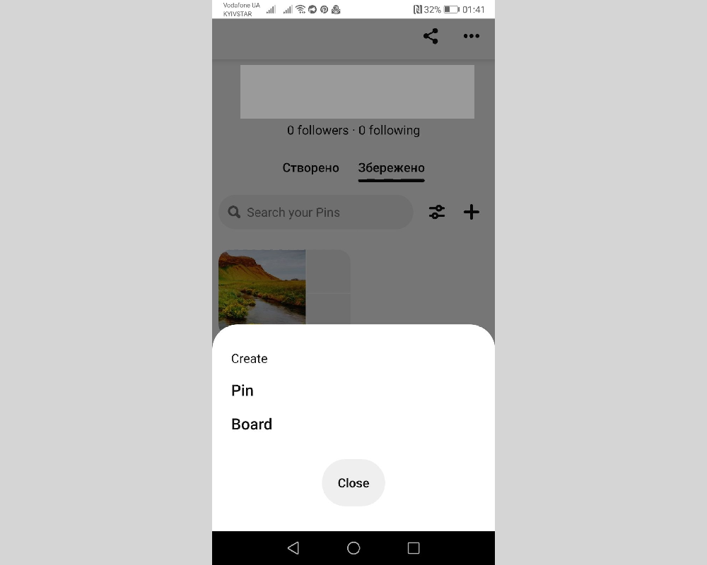 How to post on Pinterest | Create pin How to post on Pinterest | Create pin