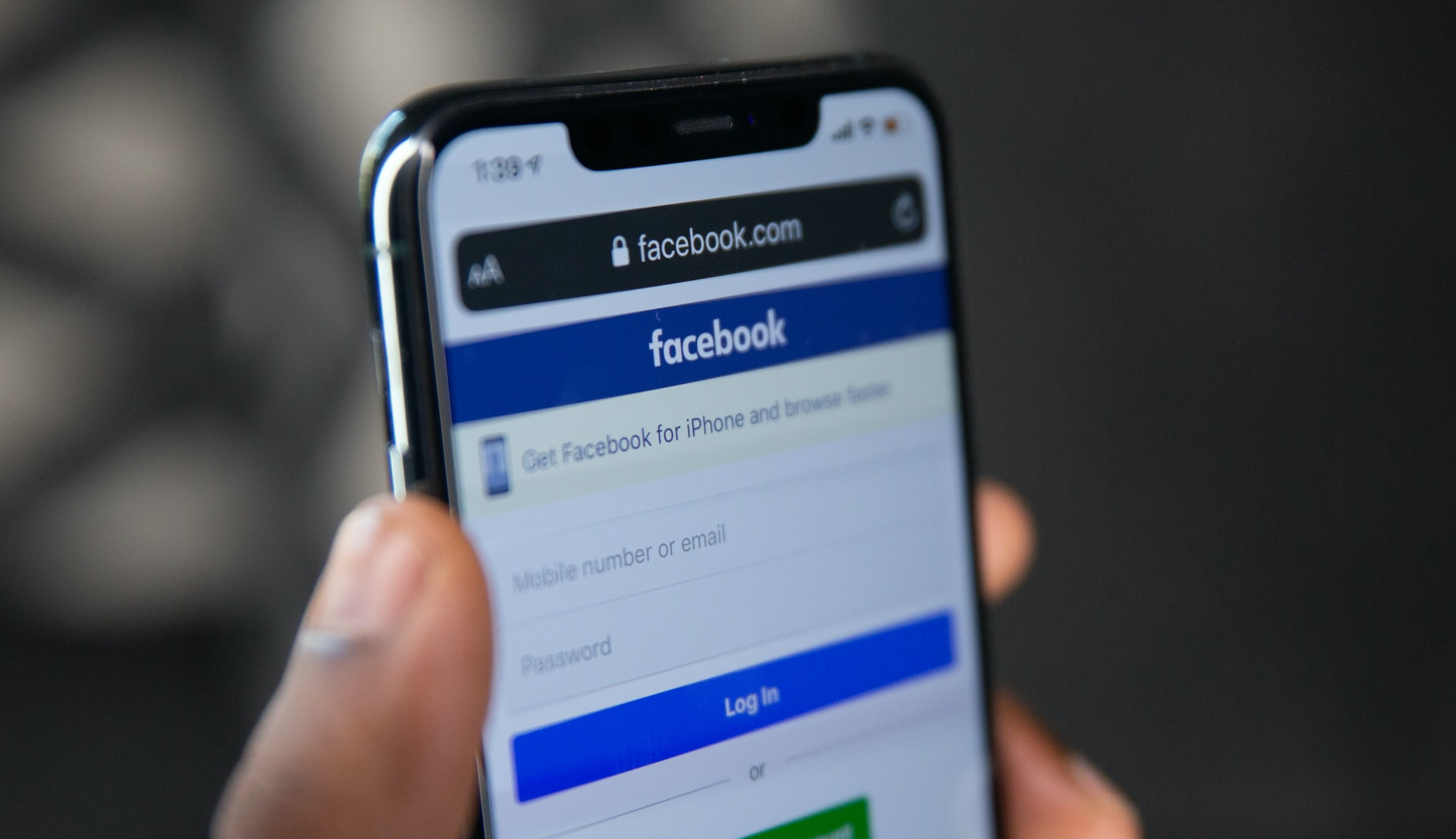Lead enrichment and Facebook Ads Lead enrichment and Facebook Ads