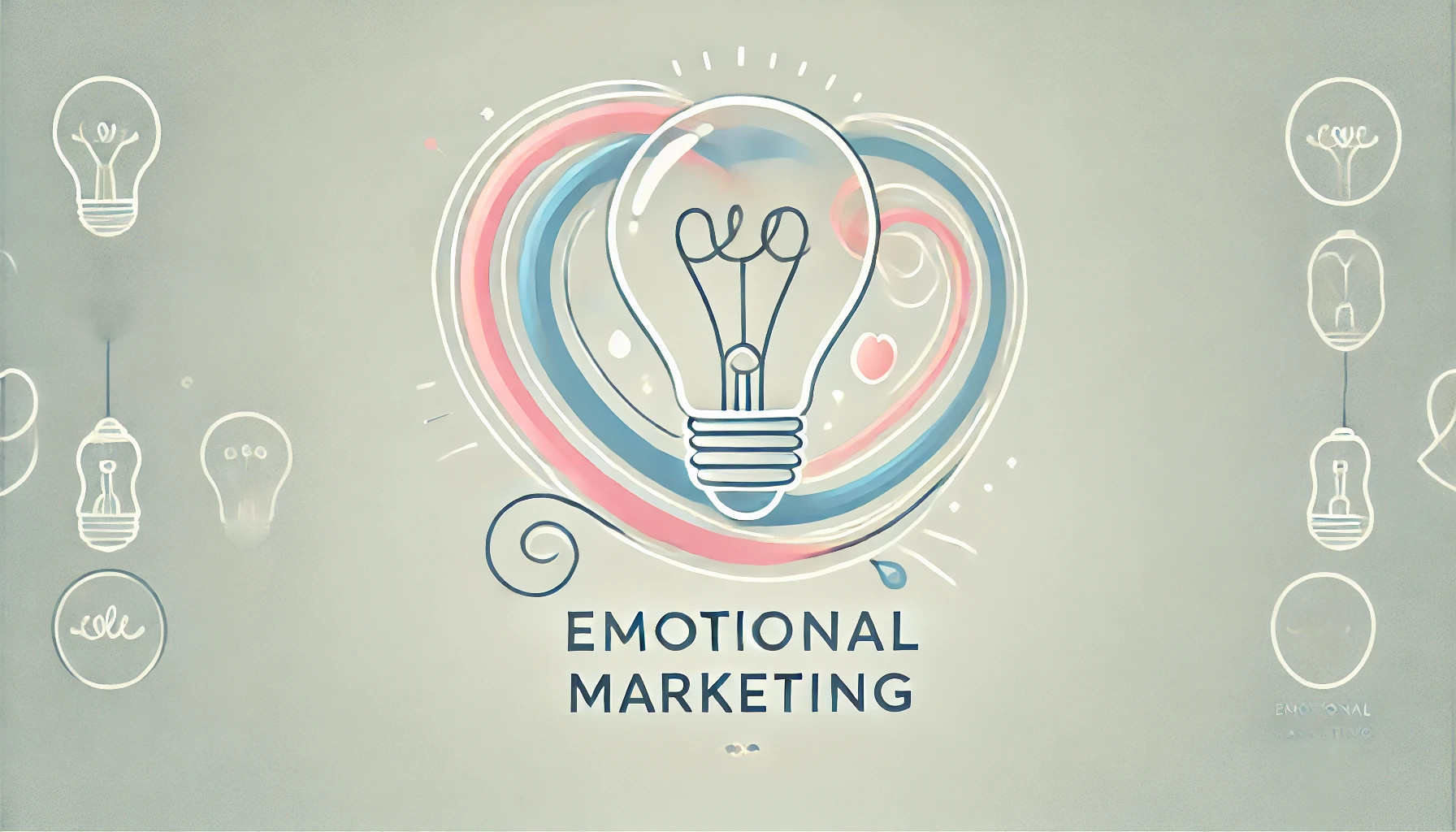 Emotional marketing Emotional marketing