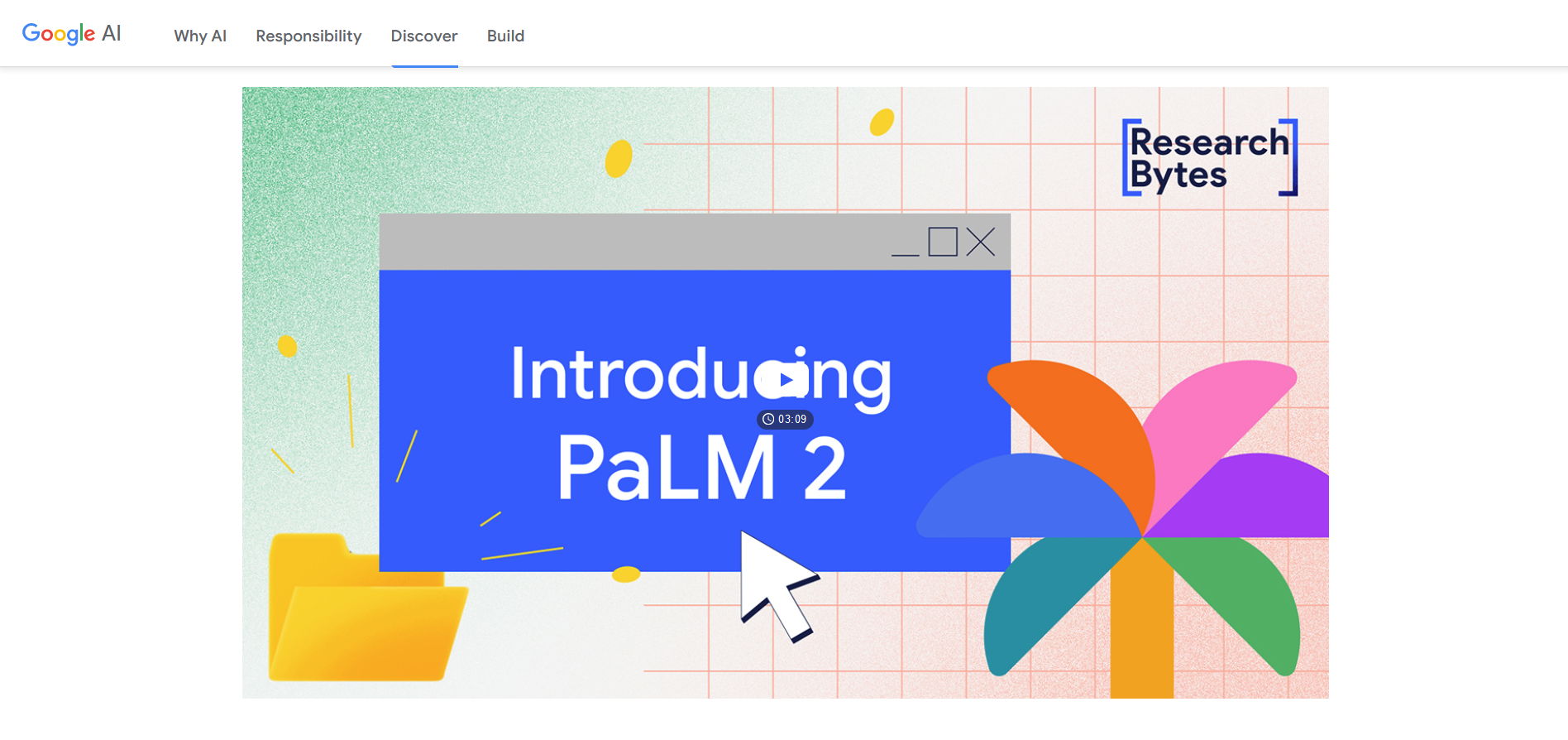 PaLM 2 PaLM 2