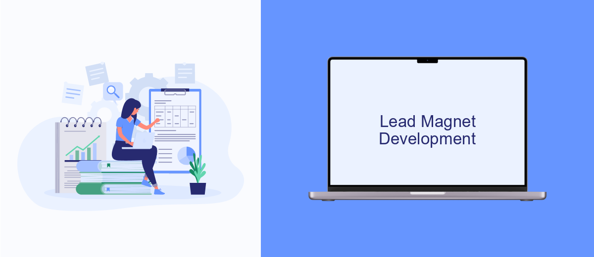 Lead Magnet Development Lead Magnet Development