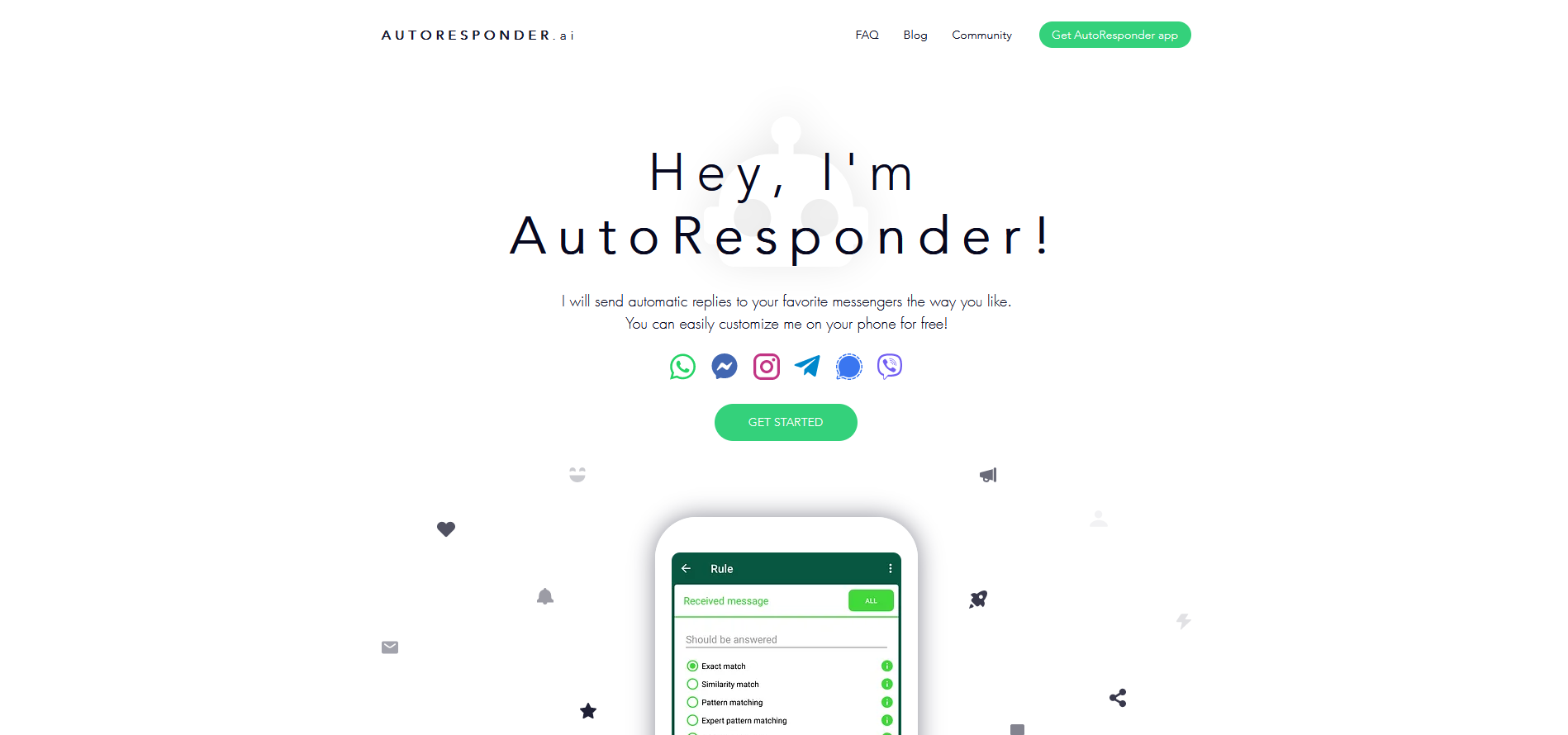 Best AI Tools for Customer Support | AutoResponder Best AI Tools for Customer Support | AutoResponder