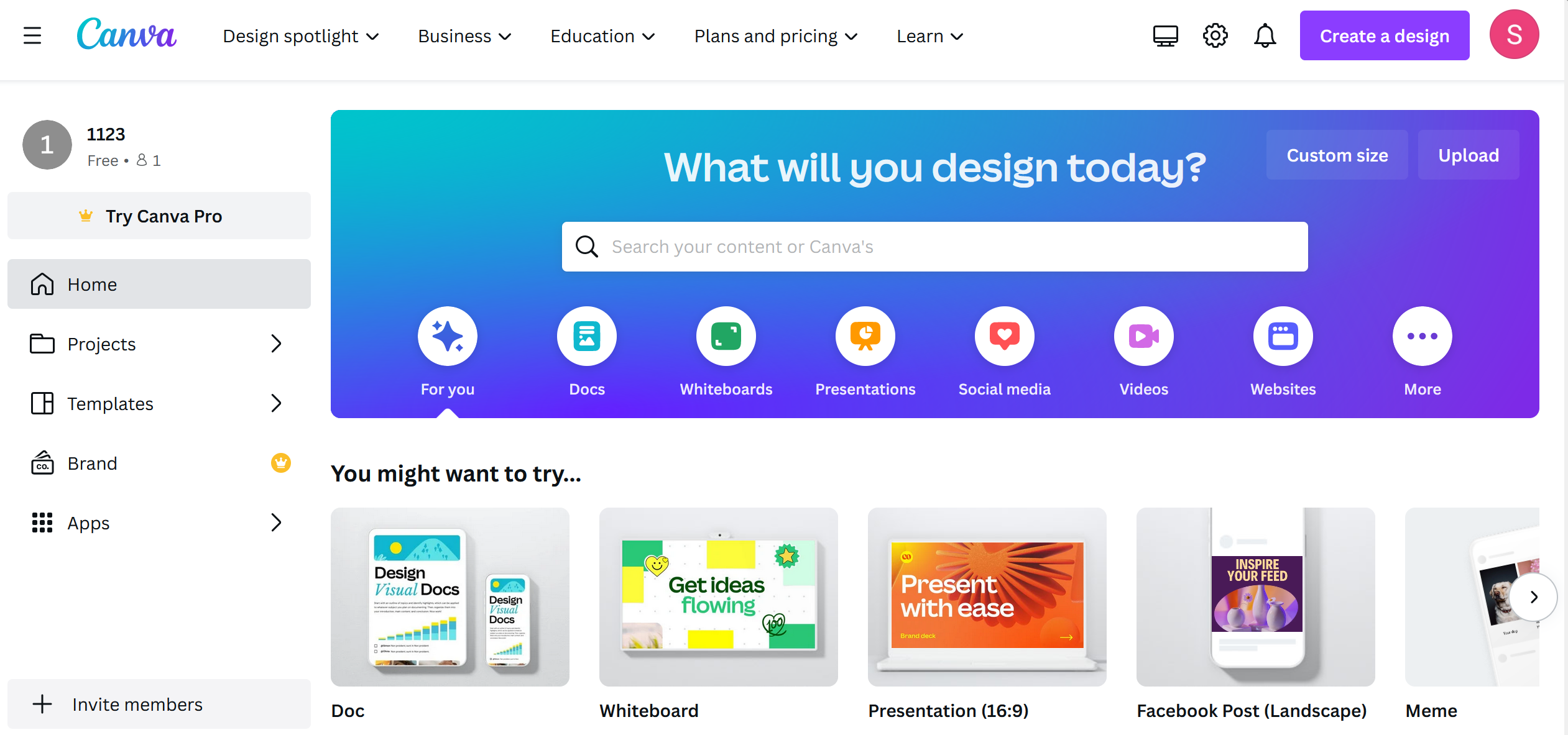 Best Free Marketing Tools | Canva Best Free Marketing Tools | Canva