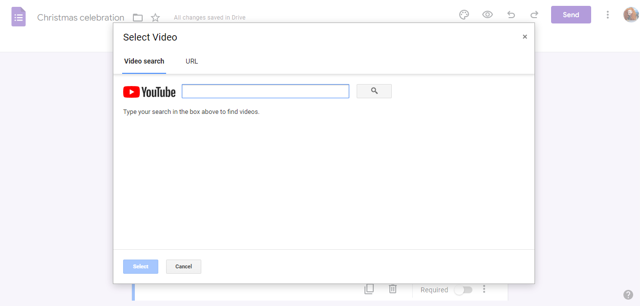 Google Forms and Jotform | Integrations Google Forms Google Forms and Jotform | Integrations Google Forms