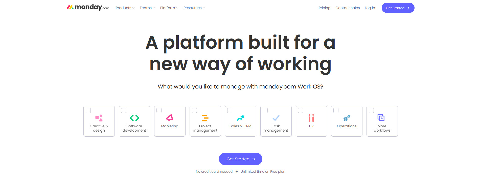 Monday.com Monday.com