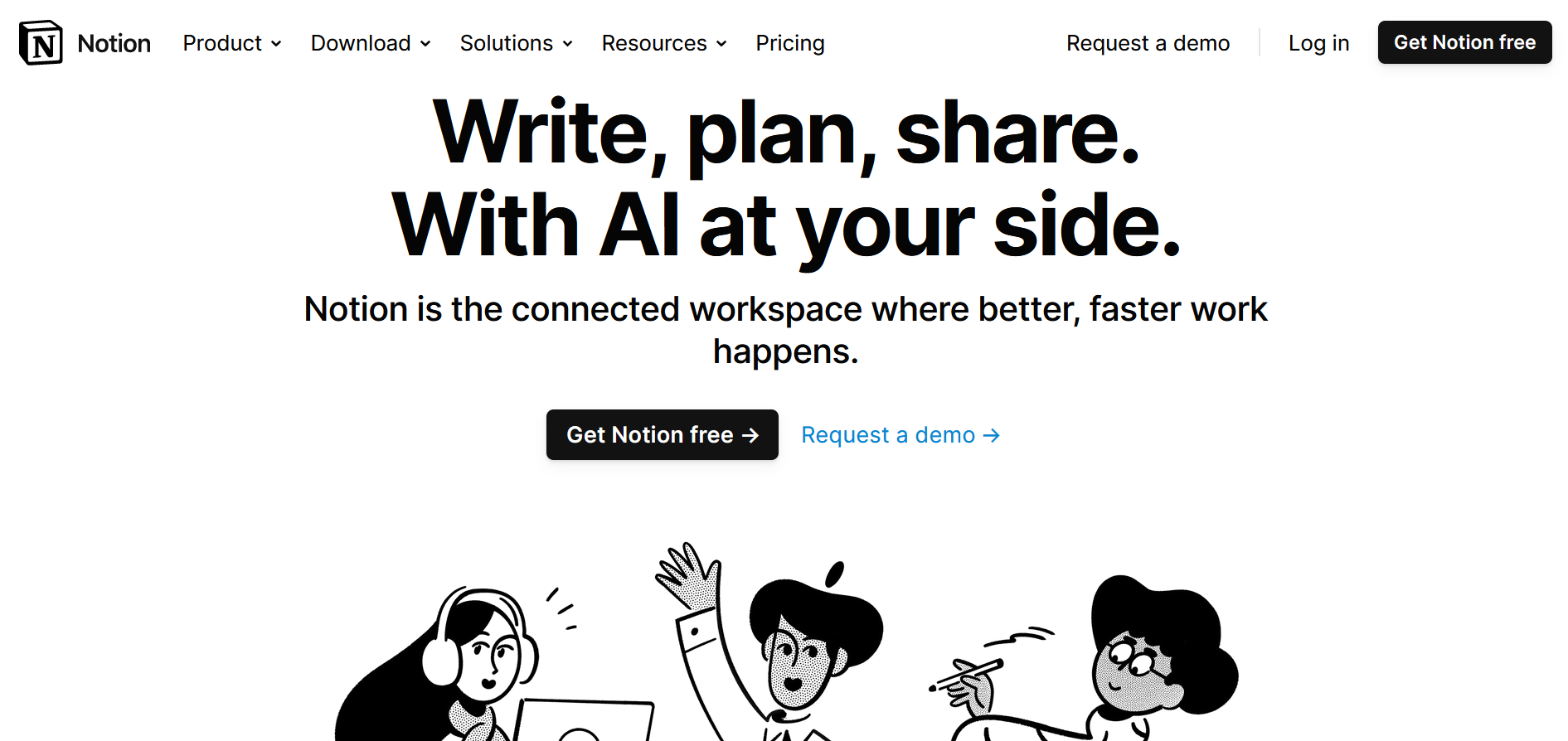 Knowledge Management Software | Notion Knowledge Management Software | Notion