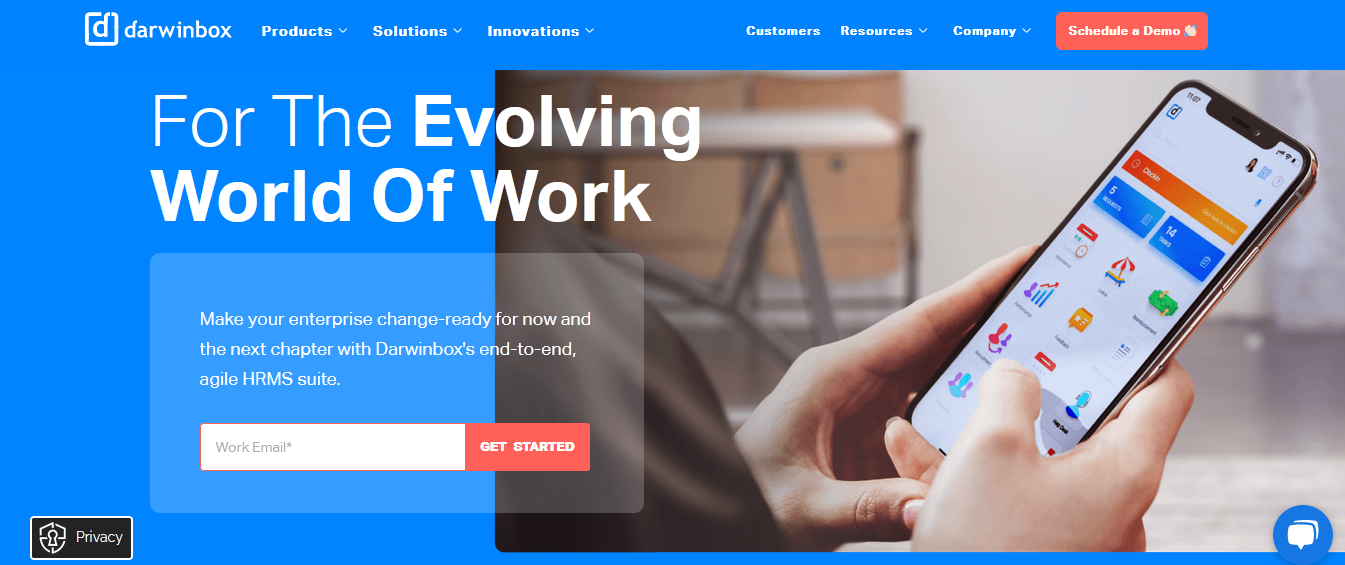 Best AI companies 2023 | Darwinbox
Best AI companies 2023 | Darwinbox