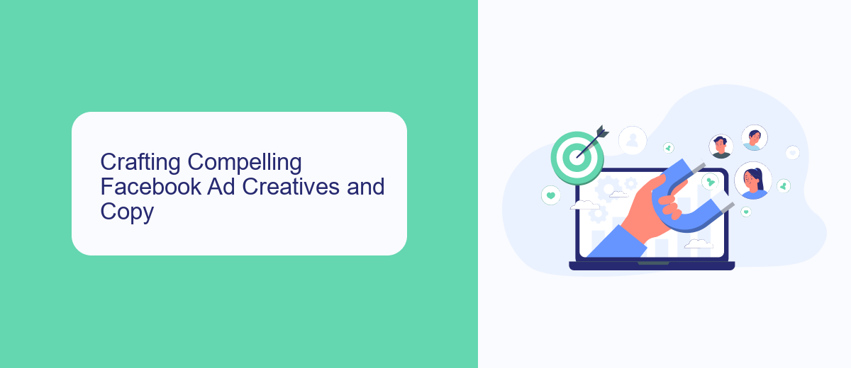 Crafting Compelling Facebook Ad Creatives and Copy Crafting Compelling Facebook Ad Creatives and Copy