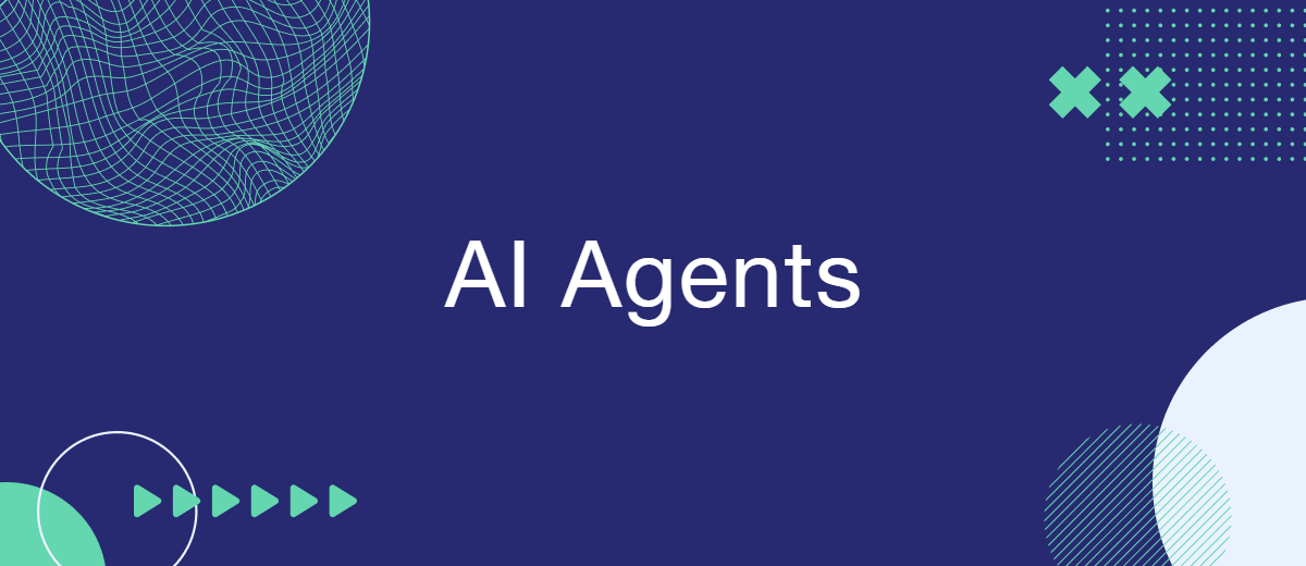 Exploring AI Agents: Revolutionizing Business Automation