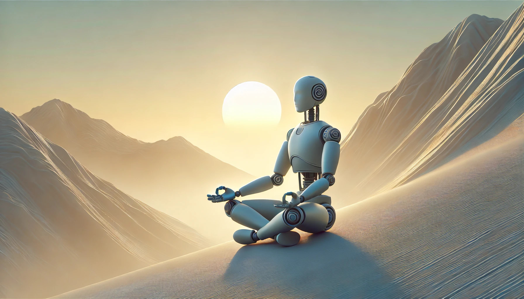 The future of artificial intelligence The future of artificial intelligence
