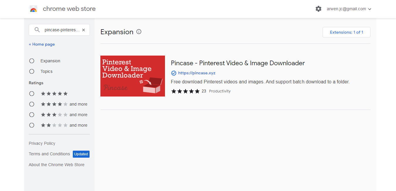 How to download Pinterest video | Search the store How to download Pinterest video | Search the store