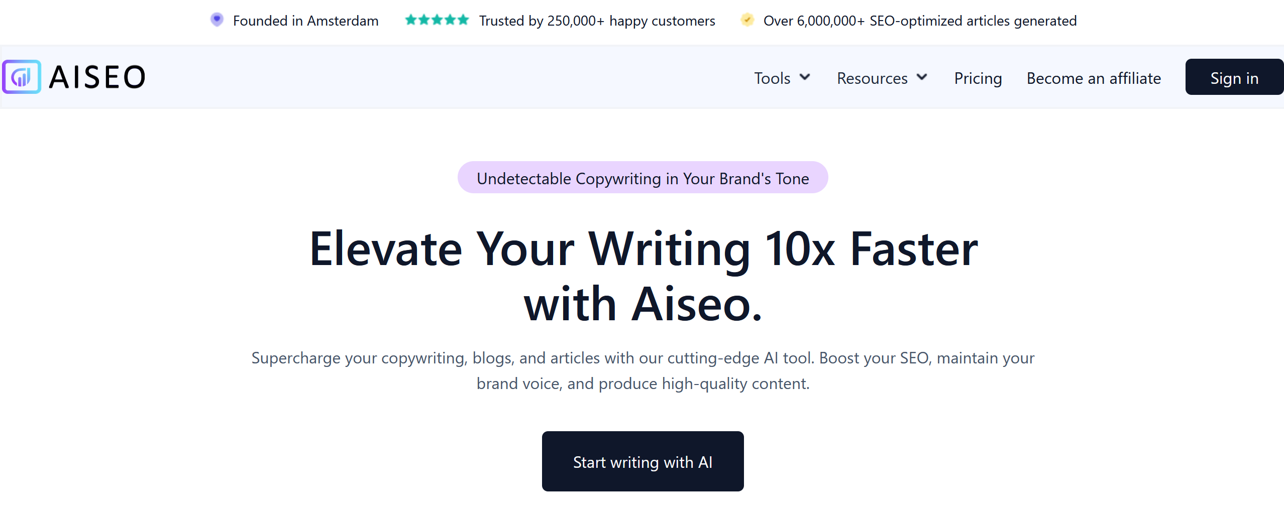 AISEO AISEO