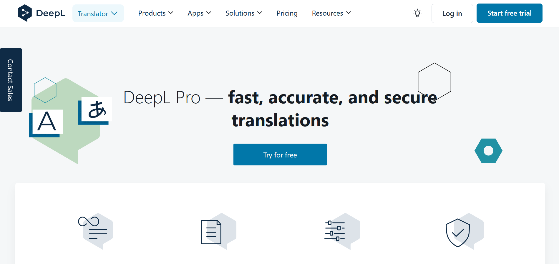 Exploring DeepL | DeepL Exploring DeepL | DeepL