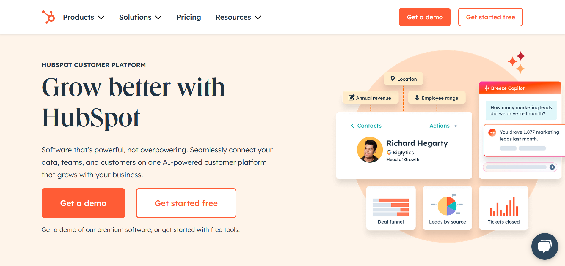 Omnichannel Marketing Platforms | HubSpot Omnichannel Marketing Platforms | HubSpot