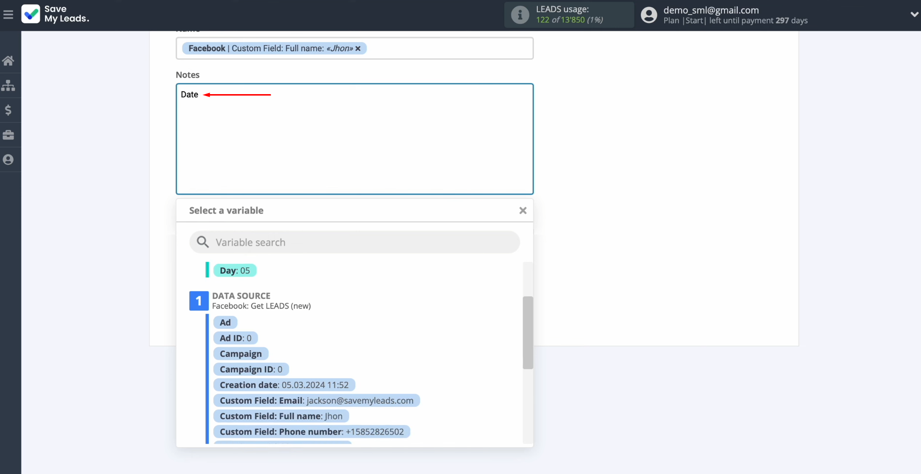 Airtable Facebook integration | You can also enter data manually Airtable Facebook integration | You can also enter data manually