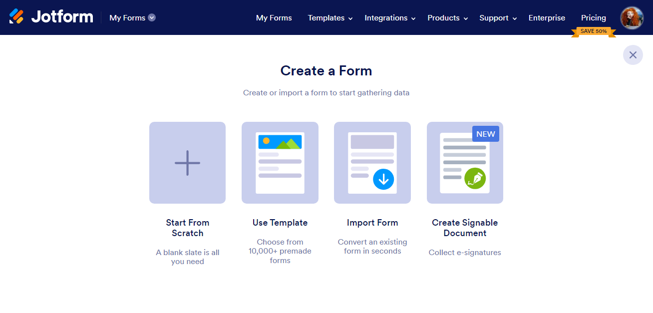 Jotforms vs Google Forms | Jotform Jotforms vs Google Forms | Jotform