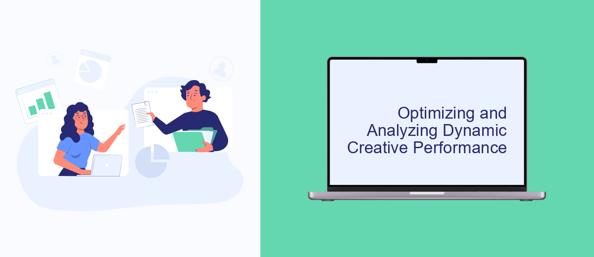 Optimizing and Analyzing Dynamic Creative Performance Optimizing and Analyzing Dynamic Creative Performance