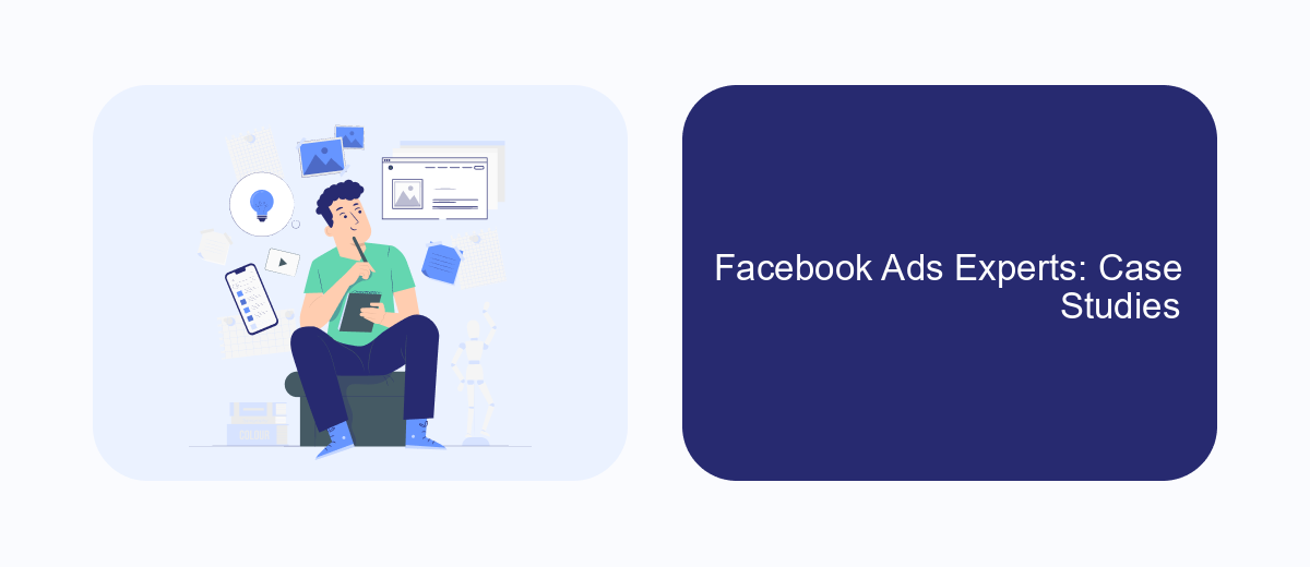 Facebook Ads Experts: Case Studies Facebook Ads Experts: Case Studies