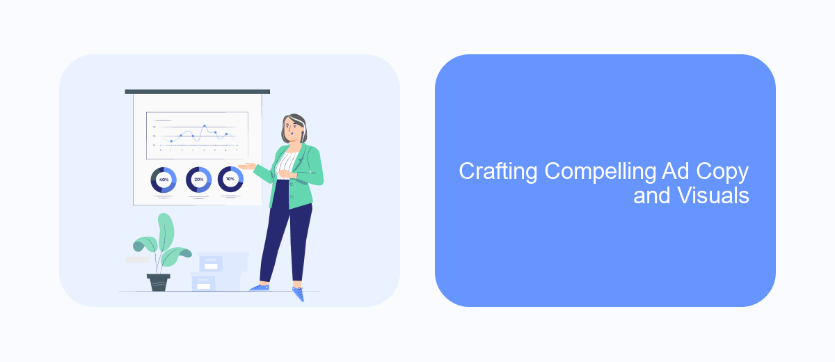 Crafting Compelling Ad Copy and Visuals Crafting Compelling Ad Copy and Visuals