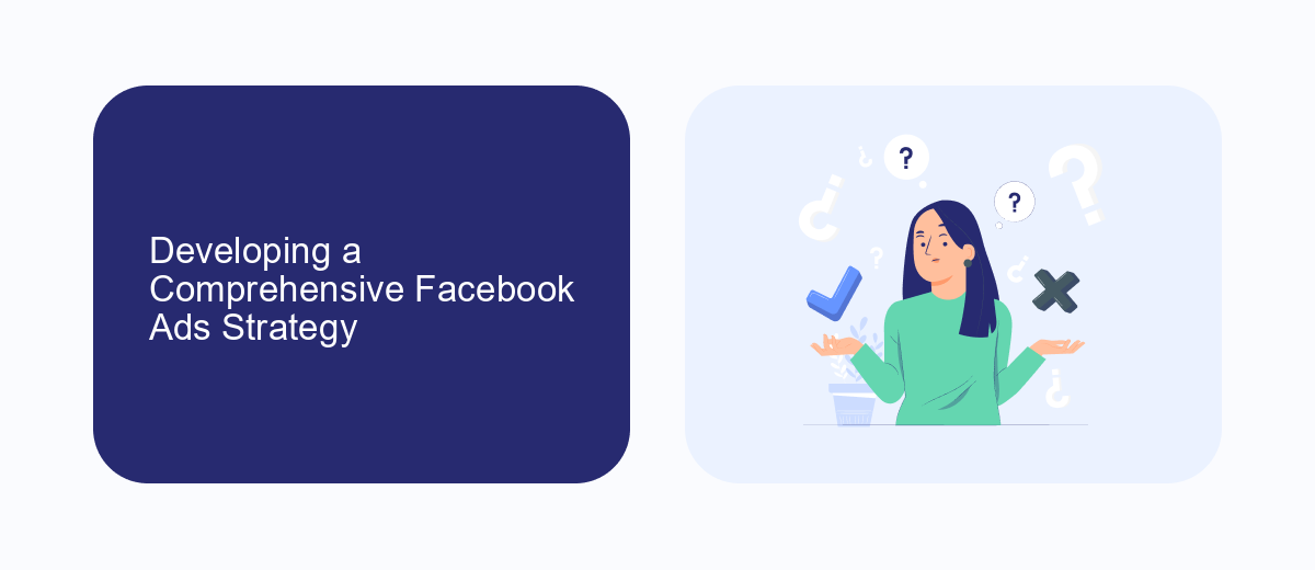 Developing a Comprehensive Facebook Ads Strategy Developing a Comprehensive Facebook Ads Strategy