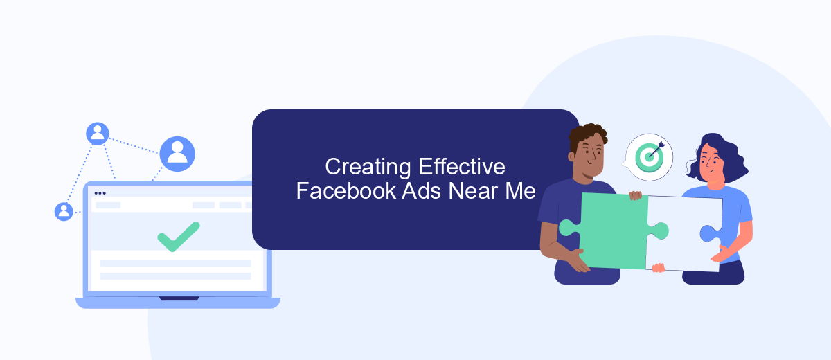 Creating Effective Facebook Ads Near Me Creating Effective Facebook Ads Near Me