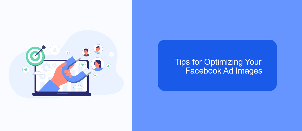 Tips for Optimizing Your Facebook Ad Images Tips for Optimizing Your Facebook Ad Images