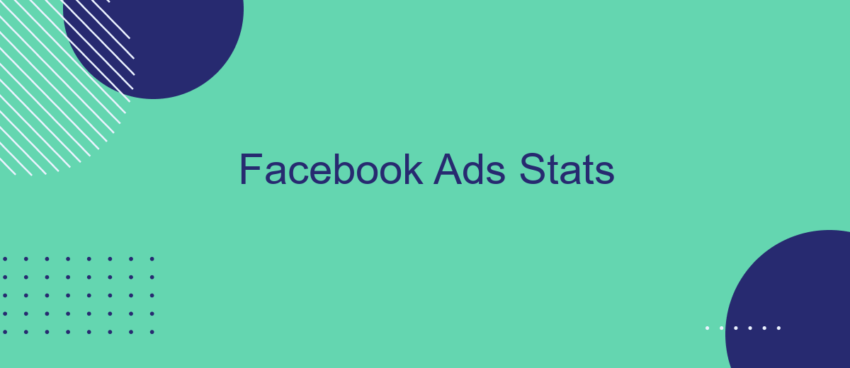 Facebook Ads Stats