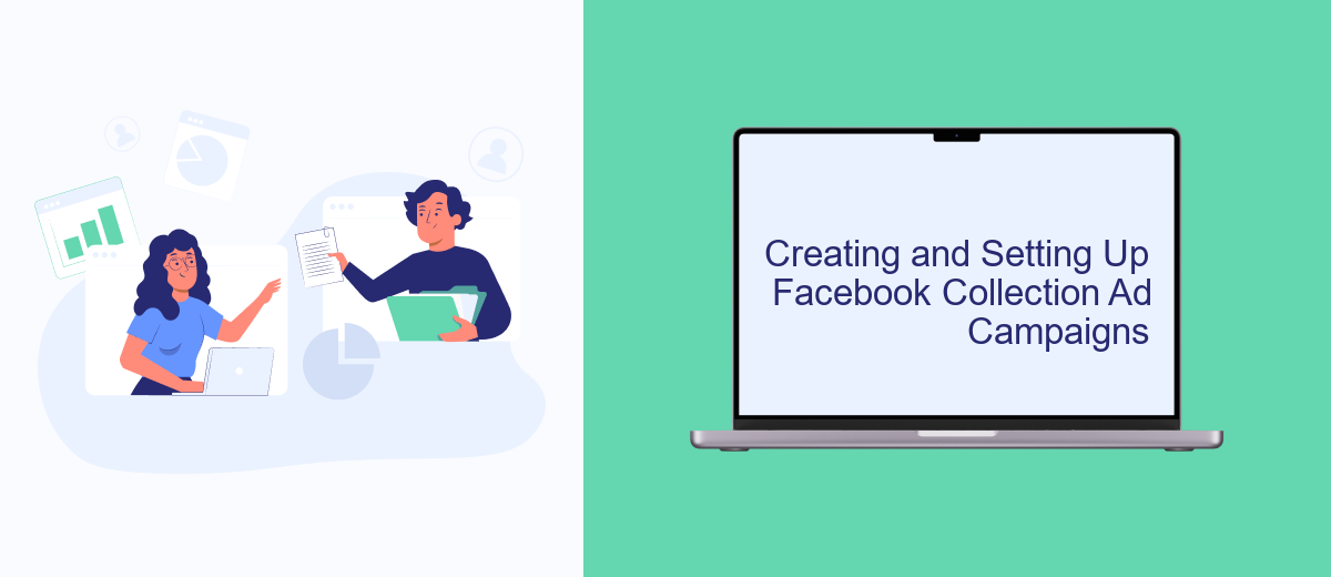 Creating and Setting Up Facebook Collection Ad Campaigns Creating and Setting Up Facebook Collection Ad Campaigns