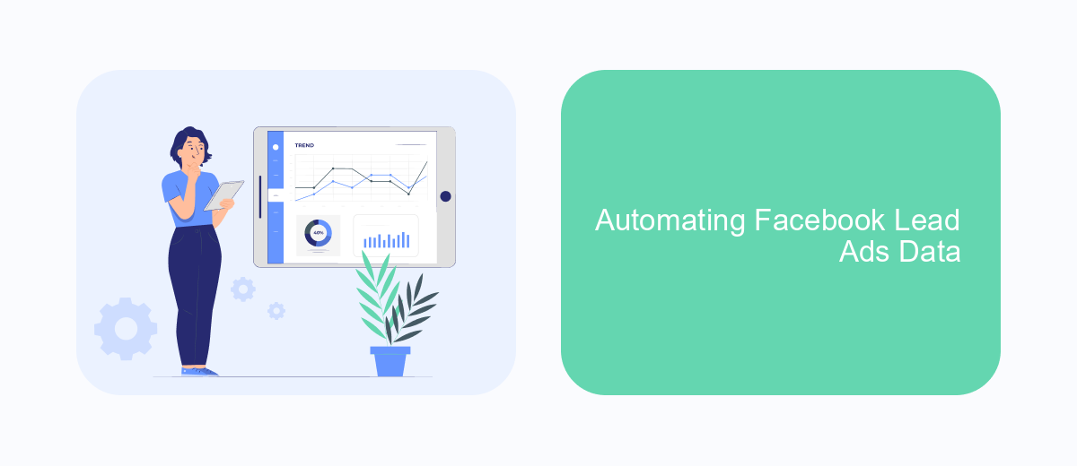 Automating Facebook Lead Ads Data Automating Facebook Lead Ads Data
