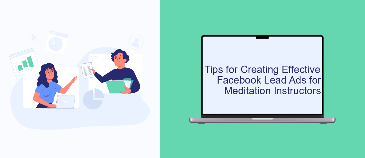 Tips for Creating Effective Facebook Lead Ads for Meditation Instructors Tips for Creating Effective Facebook Lead Ads for Meditation Instructors
