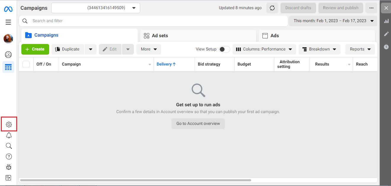 How to Add Users to Facebook Ads Manager | Settings How to Add Users to Facebook Ads Manager | Settings