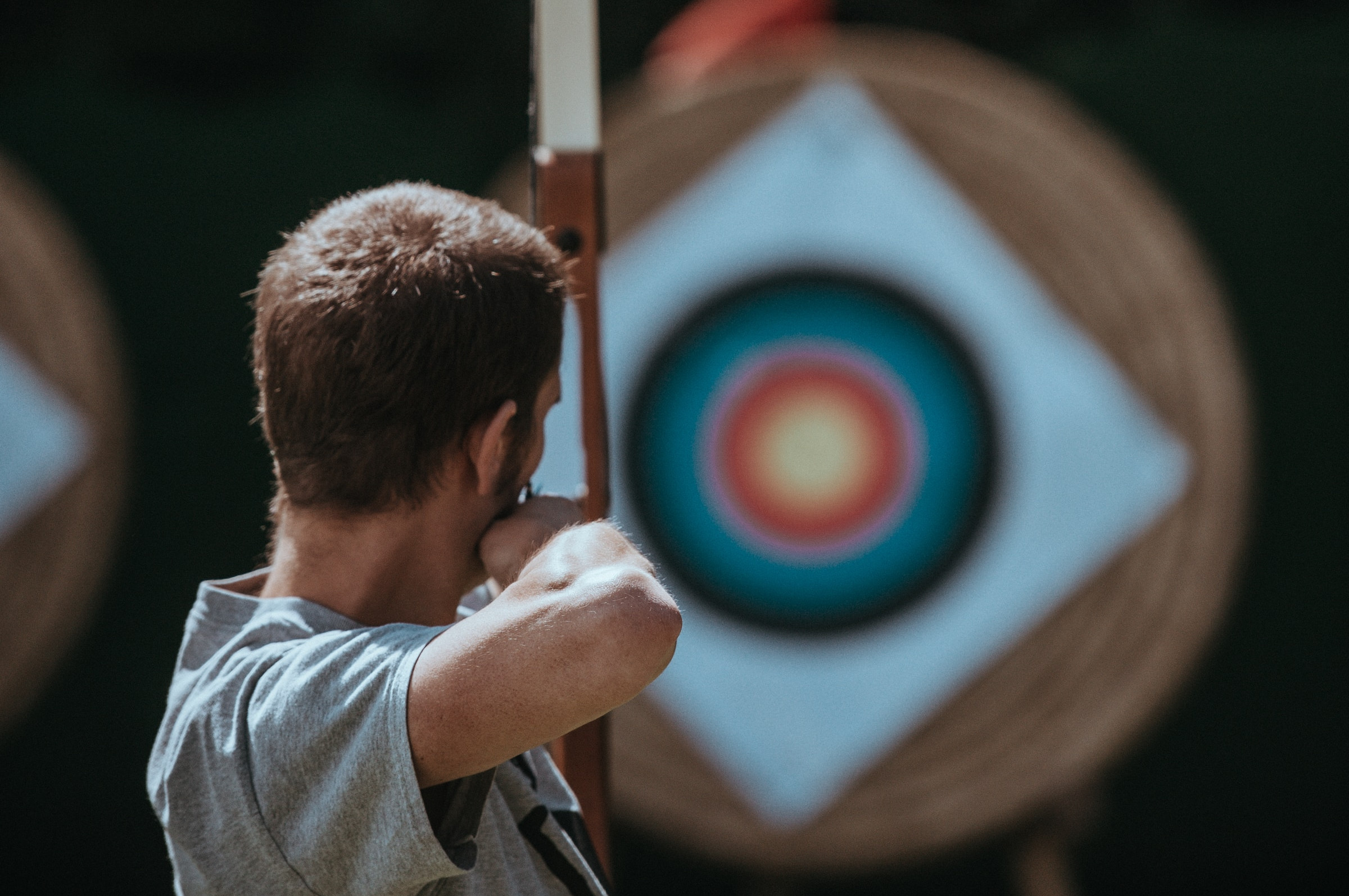 Strategies for Target Marketing Strategies for Target Marketing
