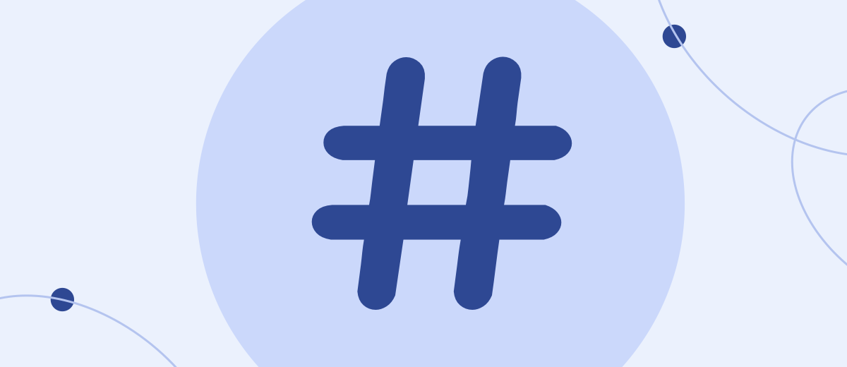 How to Use Hashtags on Facebook