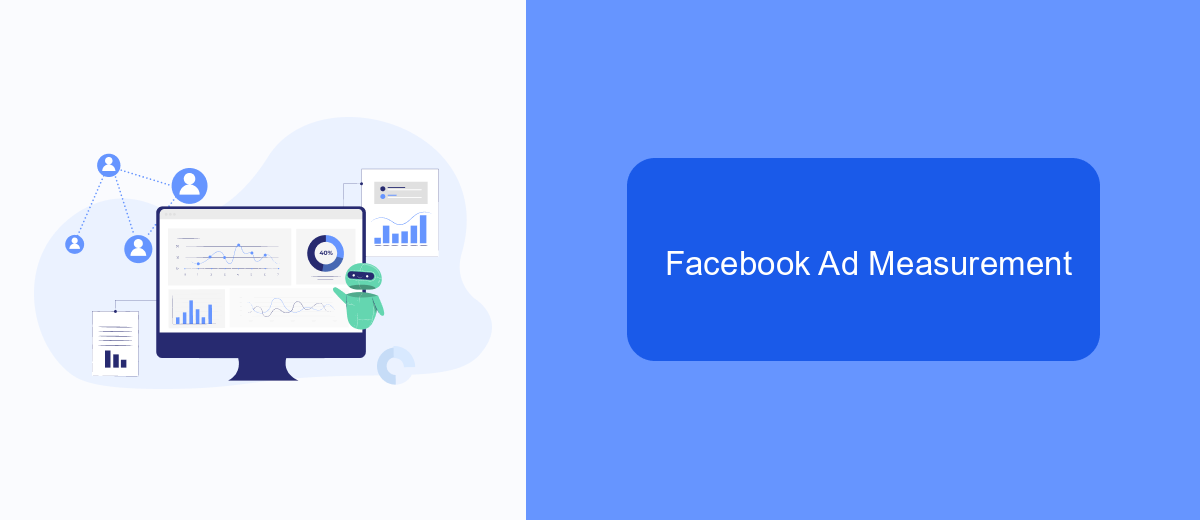 Facebook Ad Measurement Facebook Ad Measurement