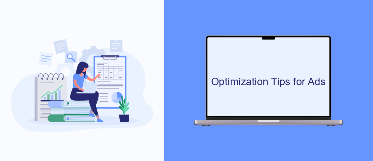 Optimization Tips for Ads Optimization Tips for Ads