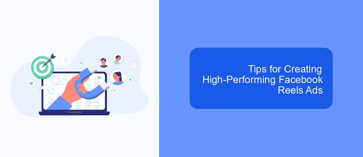 Tips for Creating High-Performing Facebook Reels Ads Tips for Creating High-Performing Facebook Reels Ads