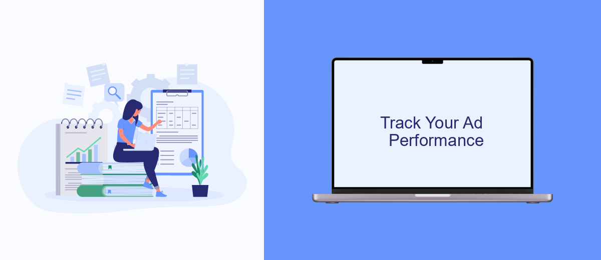 Track Your Ad Performance Track Your Ad Performance